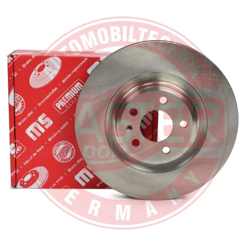 Bremsscheibe Vorderachse MASTER-SPORT GERMANY 24012901021-PCS-MS Bild Bremsscheibe Vorderachse MASTER-SPORT GERMANY 24012901021-PCS-MS