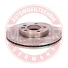 Bremsscheibe Vorderachse MASTER-SPORT GERMANY 24013001141-PCS-MS