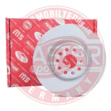 Bremsscheibe Vorderachse MASTER-SPORT GERMANY 24013001151PR-PCS-MS