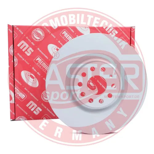 Bremsscheibe Vorderachse MASTER-SPORT GERMANY 24013001151PR-PCS-MS Bild Bremsscheibe Vorderachse MASTER-SPORT GERMANY 24013001151PR-PCS-MS