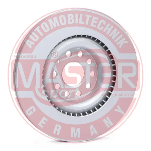 Bremsscheibe Vorderachse MASTER-SPORT GERMANY 24013001151PR-PCS-MS Bild Bremsscheibe Vorderachse MASTER-SPORT GERMANY 24013001151PR-PCS-MS