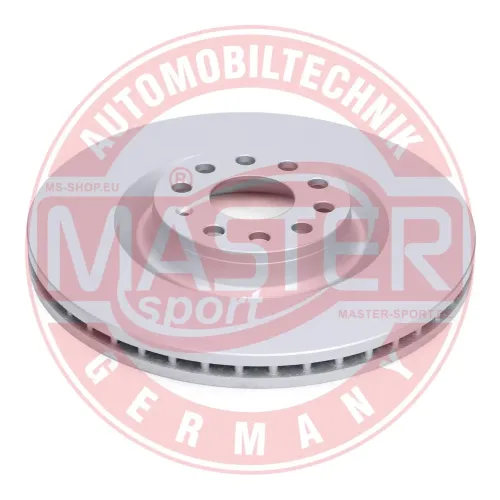 Bremsscheibe Vorderachse MASTER-SPORT GERMANY 24013001151PR-PCS-MS Bild Bremsscheibe Vorderachse MASTER-SPORT GERMANY 24013001151PR-PCS-MS
