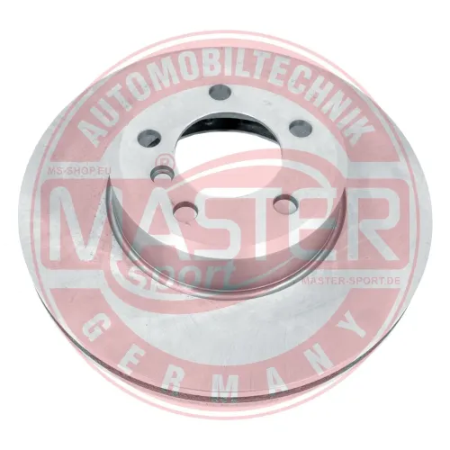 Bremsscheibe Vorderachse MASTER-SPORT GERMANY 24013001171-PCS-MS Bild Bremsscheibe Vorderachse MASTER-SPORT GERMANY 24013001171-PCS-MS