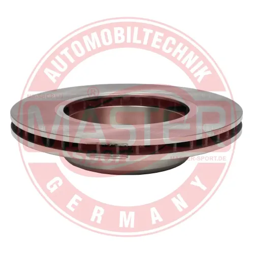 Bremsscheibe Vorderachse MASTER-SPORT GERMANY 24013001861-PCS-MS Bild Bremsscheibe Vorderachse MASTER-SPORT GERMANY 24013001861-PCS-MS