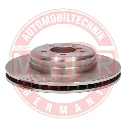 Bremsscheibe Vorderachse MASTER-SPORT GERMANY 24013001861-PCS-MS Bild Bremsscheibe Vorderachse MASTER-SPORT GERMANY 24013001861-PCS-MS