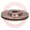 Bremsscheibe Vorderachse MASTER-SPORT GERMANY 24013001931-PCS-MS Bild Bremsscheibe Vorderachse MASTER-SPORT GERMANY 24013001931-PCS-MS