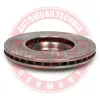 Bremsscheibe Vorderachse MASTER-SPORT GERMANY 24013001931-PCS-MS Bild Bremsscheibe Vorderachse MASTER-SPORT GERMANY 24013001931-PCS-MS