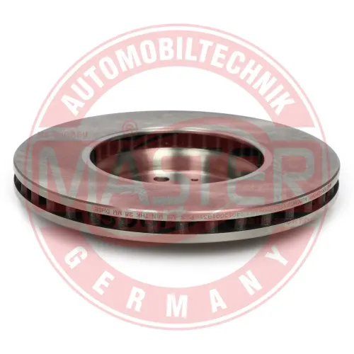 Bremsscheibe Vorderachse MASTER-SPORT GERMANY 24013001931-PCS-MS Bild Bremsscheibe Vorderachse MASTER-SPORT GERMANY 24013001931-PCS-MS