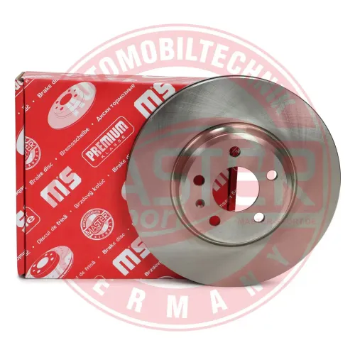 Bremsscheibe Vorderachse MASTER-SPORT GERMANY 24013001931-PCS-MS Bild Bremsscheibe Vorderachse MASTER-SPORT GERMANY 24013001931-PCS-MS