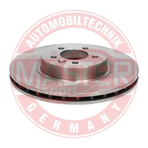 Bremsscheibe Vorderachse MASTER-SPORT GERMANY 24013001951-PCS-MS Bild Bremsscheibe Vorderachse MASTER-SPORT GERMANY 24013001951-PCS-MS