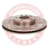 Bremsscheibe Vorderachse MASTER-SPORT GERMANY 24013002001-PCS-MS Bild Bremsscheibe Vorderachse MASTER-SPORT GERMANY 24013002001-PCS-MS