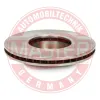 Bremsscheibe Vorderachse MASTER-SPORT GERMANY 24013002001-PCS-MS Bild Bremsscheibe Vorderachse MASTER-SPORT GERMANY 24013002001-PCS-MS