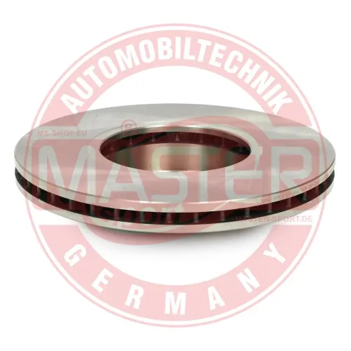 Bremsscheibe Vorderachse MASTER-SPORT GERMANY 24013002001-PCS-MS Bild Bremsscheibe Vorderachse MASTER-SPORT GERMANY 24013002001-PCS-MS