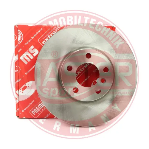 Bremsscheibe Vorderachse MASTER-SPORT GERMANY 24013002001-PCS-MS Bild Bremsscheibe Vorderachse MASTER-SPORT GERMANY 24013002001-PCS-MS