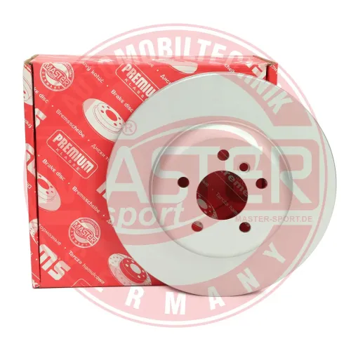 Bremsscheibe Vorderachse MASTER-SPORT GERMANY 24013002181-PCS-MS Bild Bremsscheibe Vorderachse MASTER-SPORT GERMANY 24013002181-PCS-MS