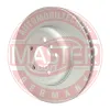 Bremsscheibe Vorderachse MASTER-SPORT GERMANY 24013002181PR-PCS-MS Bild Bremsscheibe Vorderachse MASTER-SPORT GERMANY 24013002181PR-PCS-MS