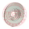 Bremsscheibe Vorderachse MASTER-SPORT GERMANY 24013002181PR-PCS-MS Bild Bremsscheibe Vorderachse MASTER-SPORT GERMANY 24013002181PR-PCS-MS