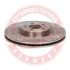 Bremsscheibe Vorderachse MASTER-SPORT GERMANY 24013002221-PCS-MS Bild Bremsscheibe Vorderachse MASTER-SPORT GERMANY 24013002221-PCS-MS