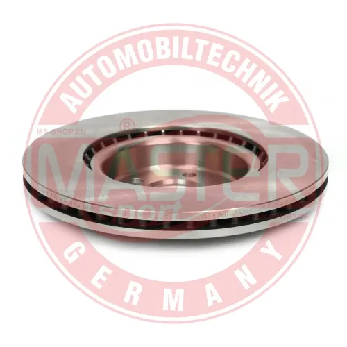 Bremsscheibe Vorderachse MASTER-SPORT GERMANY 24013002221-PCS-MS Bild Bremsscheibe Vorderachse MASTER-SPORT GERMANY 24013002221-PCS-MS