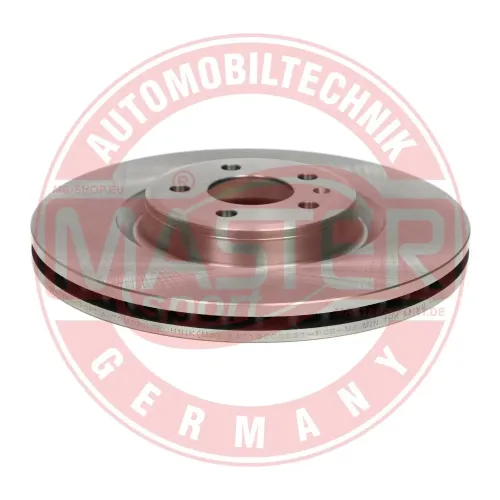 Bremsscheibe Vorderachse MASTER-SPORT GERMANY 24013002221-PCS-MS Bild Bremsscheibe Vorderachse MASTER-SPORT GERMANY 24013002221-PCS-MS