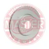 Bremsscheibe Vorderachse MASTER-SPORT GERMANY 24013002241PR-PCS-MS Bild Bremsscheibe Vorderachse MASTER-SPORT GERMANY 24013002241PR-PCS-MS