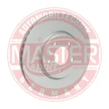 Bremsscheibe Vorderachse MASTER-SPORT GERMANY 24013002241PR-PCS-MS
