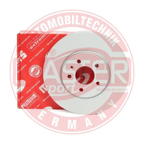 Bremsscheibe Vorderachse MASTER-SPORT GERMANY 24013002241PR-PCS-MS Bild Bremsscheibe Vorderachse MASTER-SPORT GERMANY 24013002241PR-PCS-MS