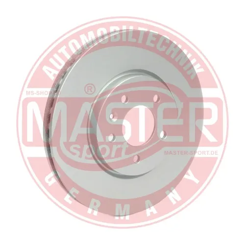 Bremsscheibe Vorderachse MASTER-SPORT GERMANY 24013002241PR-PCS-MS Bild Bremsscheibe Vorderachse MASTER-SPORT GERMANY 24013002241PR-PCS-MS