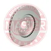 Bremsscheibe Vorderachse MASTER-SPORT GERMANY 24013002251PR-PCS-MS Bild Bremsscheibe Vorderachse MASTER-SPORT GERMANY 24013002251PR-PCS-MS