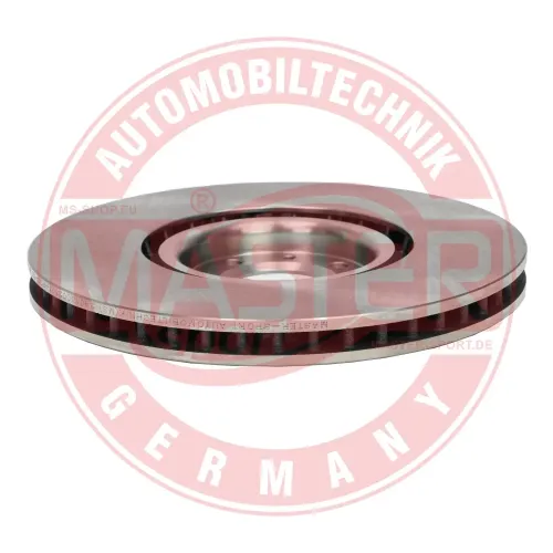 Bremsscheibe Vorderachse MASTER-SPORT GERMANY 24013002301-PCS-MS Bild Bremsscheibe Vorderachse MASTER-SPORT GERMANY 24013002301-PCS-MS