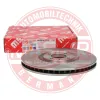 Bremsscheibe Vorderachse MASTER-SPORT GERMANY 24013002301-PCS-MS Bild Bremsscheibe Vorderachse MASTER-SPORT GERMANY 24013002301-PCS-MS