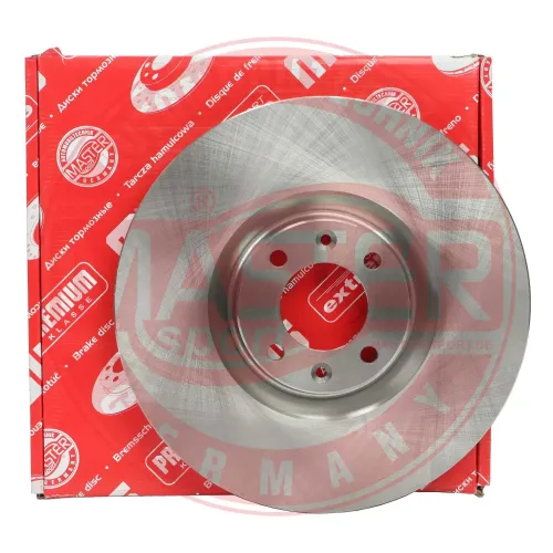 Bremsscheibe Vorderachse MASTER-SPORT GERMANY 24013002301-PCS-MS Bild Bremsscheibe Vorderachse MASTER-SPORT GERMANY 24013002301-PCS-MS