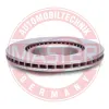 Bremsscheibe Vorderachse MASTER-SPORT GERMANY 24013002451PR-PCS-MS Bild Bremsscheibe Vorderachse MASTER-SPORT GERMANY 24013002451PR-PCS-MS