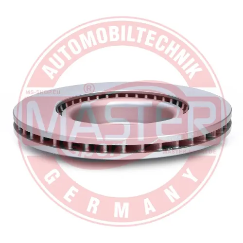 Bremsscheibe Vorderachse MASTER-SPORT GERMANY 24013002451PR-PCS-MS Bild Bremsscheibe Vorderachse MASTER-SPORT GERMANY 24013002451PR-PCS-MS