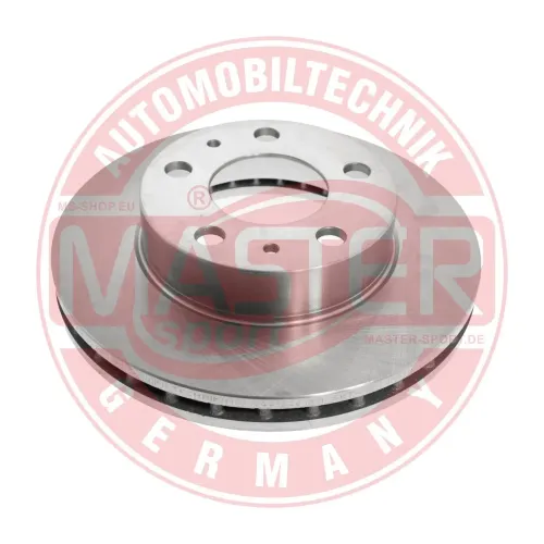 Bremsscheibe Vorderachse MASTER-SPORT GERMANY 24013201311-PCS-MS Bild Bremsscheibe Vorderachse MASTER-SPORT GERMANY 24013201311-PCS-MS