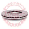 Bremsscheibe Vorderachse MASTER-SPORT GERMANY 24013201441PR-PCS-MS Bild Bremsscheibe Vorderachse MASTER-SPORT GERMANY 24013201441PR-PCS-MS