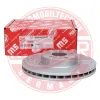 Bremsscheibe Vorderachse MASTER-SPORT GERMANY 24013201441PR-PCS-MS Bild Bremsscheibe Vorderachse MASTER-SPORT GERMANY 24013201441PR-PCS-MS