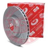 Bremsscheibe Vorderachse MASTER-SPORT GERMANY 24013201791PR-PCS-MS