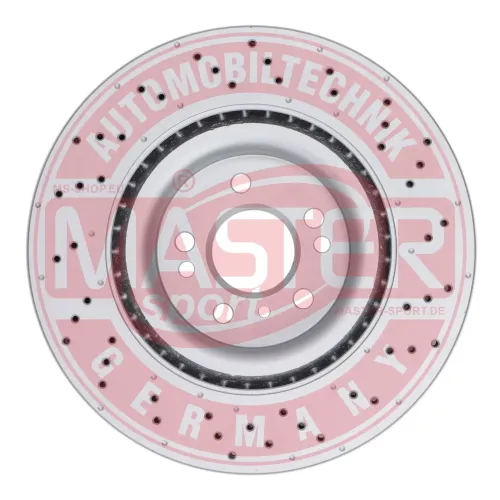 Bremsscheibe Vorderachse MASTER-SPORT GERMANY 24013201791PR-PCS-MS Bild Bremsscheibe Vorderachse MASTER-SPORT GERMANY 24013201791PR-PCS-MS