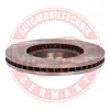 Bremsscheibe Vorderachse MASTER-SPORT GERMANY 24013201891-PCS-MS Bild Bremsscheibe Vorderachse MASTER-SPORT GERMANY 24013201891-PCS-MS