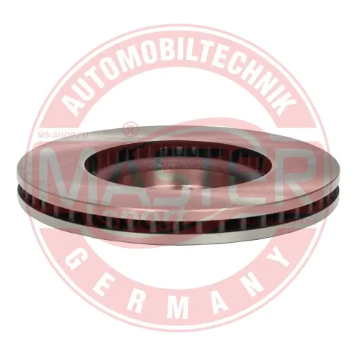 Bremsscheibe Vorderachse MASTER-SPORT GERMANY 24013201891-PCS-MS Bild Bremsscheibe Vorderachse MASTER-SPORT GERMANY 24013201891-PCS-MS