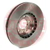 Bremsscheibe Vorderachse MASTER-SPORT GERMANY 24013301001-PCS-MS Bild Bremsscheibe Vorderachse MASTER-SPORT GERMANY 24013301001-PCS-MS