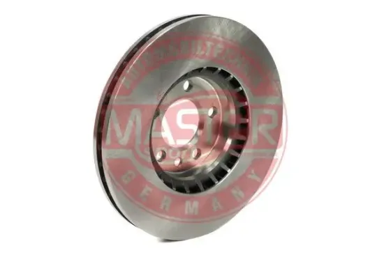 Bremsscheibe Vorderachse MASTER-SPORT GERMANY 24013301001-PCS-MS Bild Bremsscheibe Vorderachse MASTER-SPORT GERMANY 24013301001-PCS-MS
