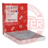 Filter, Innenraumluft MASTER-SPORT GERMANY 24017/1-IF-PCS-MS