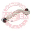 Lenker, Radaufhängung rechts unten Vorderachse MASTER-SPORT GERMANY 2401BB-PCS-MS Bild Lenker, Radaufhängung rechts unten Vorderachse MASTER-SPORT GERMANY 2401BB-PCS-MS