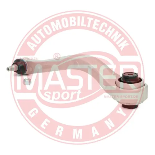 Lenker, Radaufhängung rechts unten Vorderachse MASTER-SPORT GERMANY 2401BB-PCS-MS Bild Lenker, Radaufhängung rechts unten Vorderachse MASTER-SPORT GERMANY 2401BB-PCS-MS