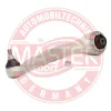 Lenker, Radaufhängung rechts unten Vorderachse MASTER-SPORT GERMANY 2401BB-PCS-MS Bild Lenker, Radaufhängung rechts unten Vorderachse MASTER-SPORT GERMANY 2401BB-PCS-MS