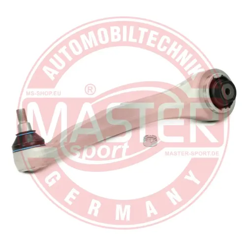 Lenker, Radaufhängung rechts unten Vorderachse MASTER-SPORT GERMANY 2401BB-PCS-MS Bild Lenker, Radaufhängung rechts unten Vorderachse MASTER-SPORT GERMANY 2401BB-PCS-MS