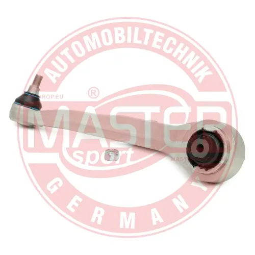 Lenker, Radaufhängung rechts unten Vorderachse MASTER-SPORT GERMANY 2401BB-PCS-MS Bild Lenker, Radaufhängung rechts unten Vorderachse MASTER-SPORT GERMANY 2401BB-PCS-MS