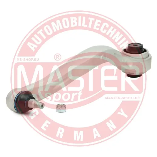 Lenker, Radaufhängung rechts unten Vorderachse MASTER-SPORT GERMANY 2401BB-PCS-MS Bild Lenker, Radaufhängung rechts unten Vorderachse MASTER-SPORT GERMANY 2401BB-PCS-MS